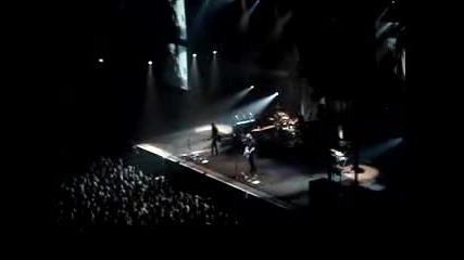 Placebo - Song To Say Goodbye (live)