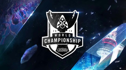 Riot Games - Athene's Unholy Break