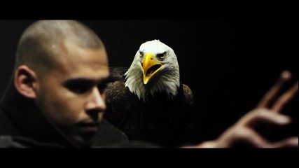 Превод ! Afrojack Ft. Chris Brown - As Your Friend [ Official Music Video ]