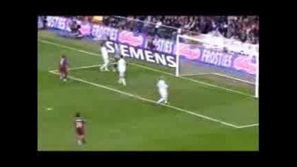 Ronaldinho Compilation