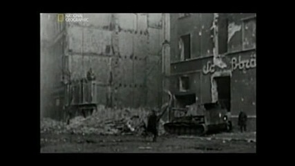 Revealed Hitler`s secret bunkers Тайните бункери на Хитлер (2009) 2 Част 