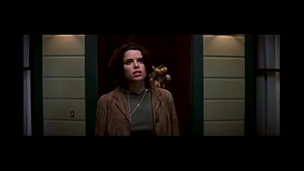 Великите незабравими филми Писък 1 и 3 (1996-2000)