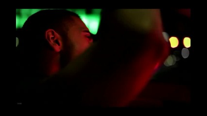 Alesha Dixon ft Jay Sean - Every Little Part Of Me ( Culture Shock Remix )