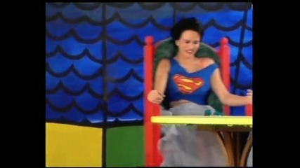 Severina - Mala je dala