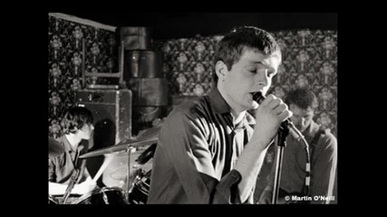 Joy Division - Shadowplay