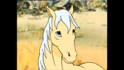The Silver Brumby Ep. 9 Part 1