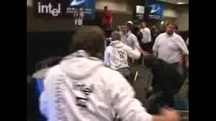 Sk Vs Lunatic - Hai