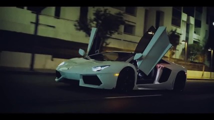 Tyga - Switch Lanes ft. The Game (finished Version)