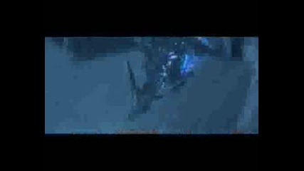 Wow: Wrath Of The Lich King
