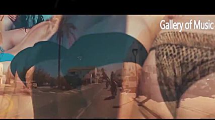 Conor Maynard - I Took A Pill Ibiza (mahmut Orhan Remix (music video)