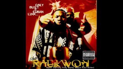 Raekwon - Ice Water