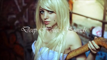 Sugar House & Blackseas - A Girl Like You