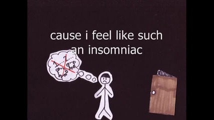 Fireflies-owl City music video w_ lyrics