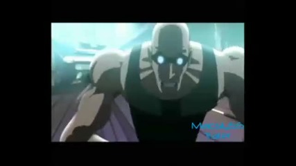 Riddick - Dark Fury Sound Track
