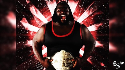 Mark Henry theme song [hd]
