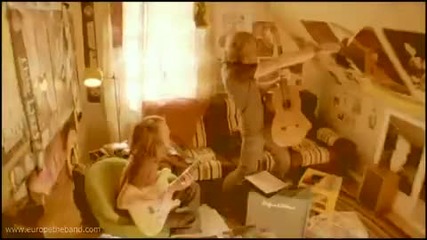 Europe - Hero ( Супер качество )