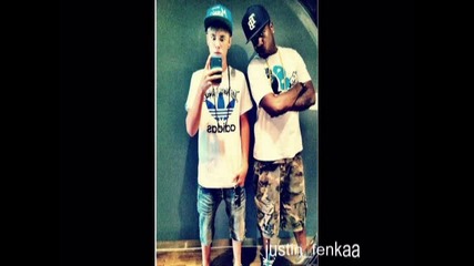 Яки снимки на Justin Bieber ;*