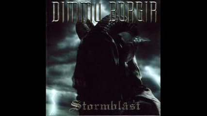 Dimmu Borgir - Nar Sjelen Hentes Til Helvete (2005 Version)
