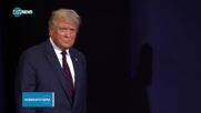 Байдън срещу Тръмп: Дебатът на годината - гледайте по NOVA NEWS