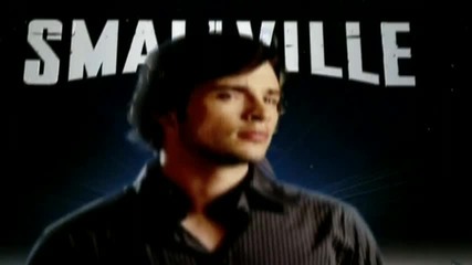 Smallville S09ep04 - Echo