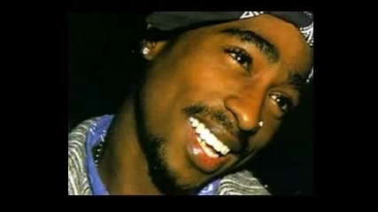 2pac - Look Into My Father s Eyes 