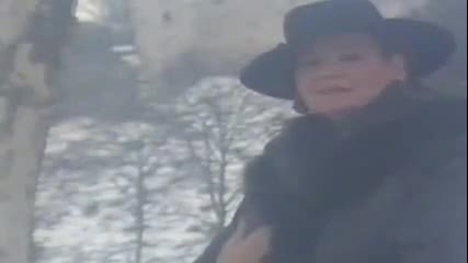 Lepa Lukic - Cuvala bih i ja tebe (spot)