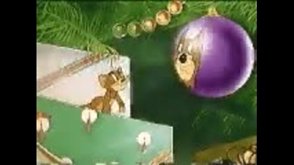 Част от епизод на Том и Джери