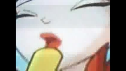 Winx Club - Bad Boy 