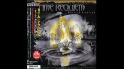 Time Requiem - Despair And Pain