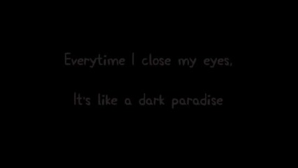 # Lana Del Rey - Dark Paradise