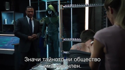 Стрелата (2013) S02e12