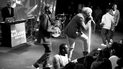 Travie Mccoy - We’ll Be Alright ( Live In Brooklyn )