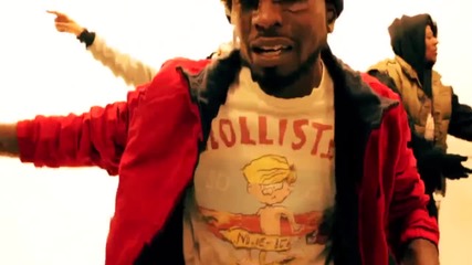 Blesschild Feat. Future Allah - Situations