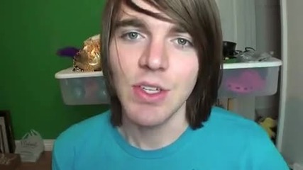 Shane Dawson - Celebrity S3xxx Tapes with Paris & Jonas Bros 