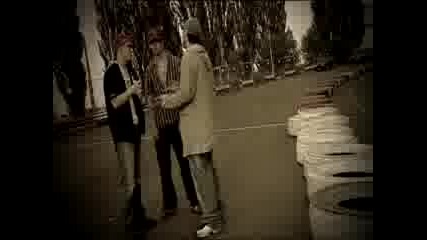 Голос Ветра - На Газ Нажимаем (жарим!) 