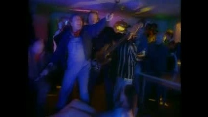 Sting - All This Time