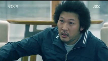 Бг субс! Heartless City / Жесток град (2013) Епизод 10 Част 2/2
