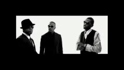 Ne - Yo Feat. Jamie Fox & Fabolous