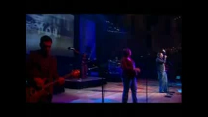 Casting Crowns - Lifesong (live)