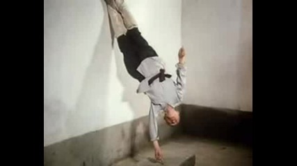 Ето Какво Правят С Шаолин