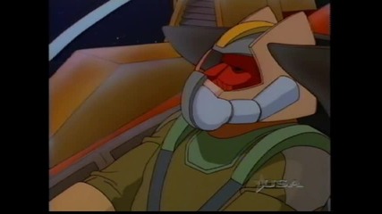 Wing Commander Academy - 12 - The Price of Victory part2