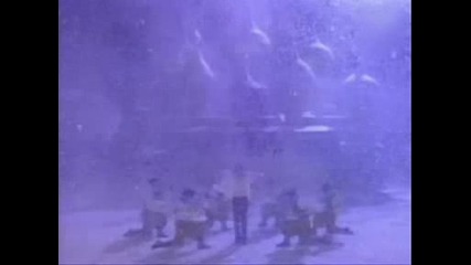 Michael Jackson - Black or white (full version) 