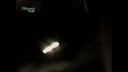 Shakira Totm Peru Special Part 1