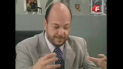 Лалола 43 епизод 1 част