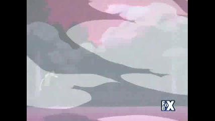 Краля на шаманите Епизод 8