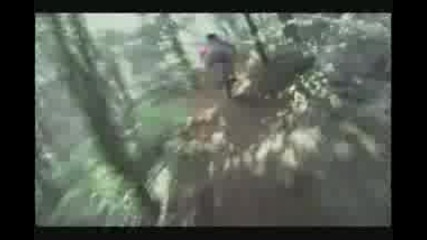 26 West Mountain Biking