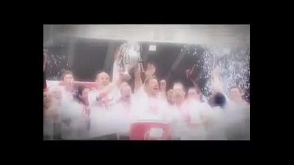 Official Newcastle United Season Review Dvd trailer 
