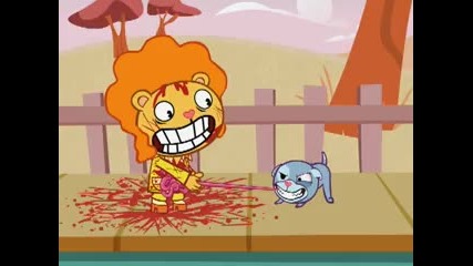 Happy Tree Friends - Doggone It (part 2)