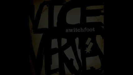 Switchfoot - Dark Horses (lyrics)