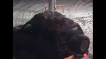 snow fun